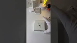 AirPods 3  Точная копия