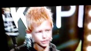 Jesper Simonsen Haugen på skaperen!