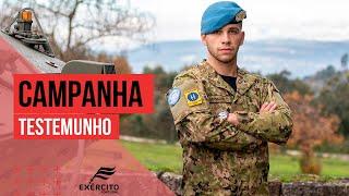 Exército Português - Especialidade de Campanha