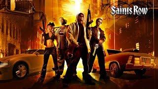 Saints Row   Mission #6   Homeland Security