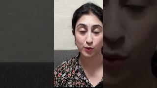 #pakistanidrama #entertainment #movie #bollywood #zarnishkhan #yumnazaidi #mawramuattar #shorts