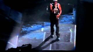 Jay-Z - Performs You Dont Know LIVE @ Barclays Center Opening Night iboTV