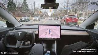 Tesla Robotaxi is already here!