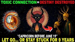 Capricorn Warning: 3 Deadly Mistakes You MUST Avoid Before June 19 Unlock Your True Destiny!  
