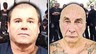 El Chapo VS Russian Mafia - How Do They Compare?