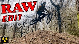 RAW MTB EDIT: FOREST OF DEAN