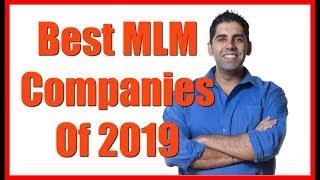 50 Best MLM Companies Of 2020 That Are Completely Crushing It.