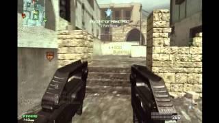 Mw3 | Triple C4 Killfeed