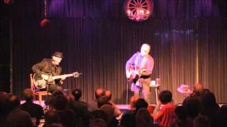 Tom Russell - Nina Simone