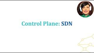 ICN: 4.8.1. Introduction to Software Defined Networking (SDN)
