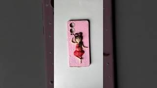 DIY Fun and Creative Clay Craft Ideas | Satisfying and Easy Clayart#shorts#viral #creative#diy #art