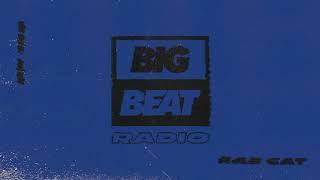 Big Beat Radio: EP #158 - Rad Cat (Meow Mix)
