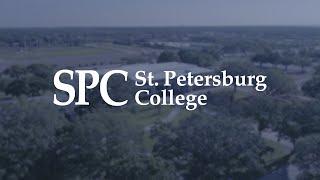 St. Petersburg College Workforce (2021)