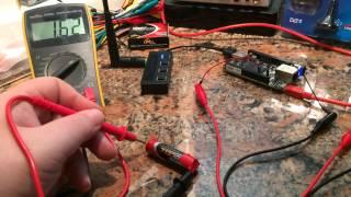 Multimeter Basics