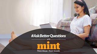 Empower your Investment Journey with Mint | #AskBetterQuestions