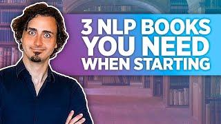 3 Best NLP Books For Beginners (Which One Do You Need?)