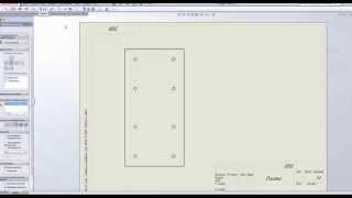 Секреты SolidWorks. Если не отображается резьба на сборочном чертеже