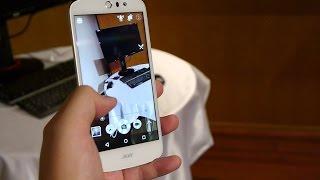 Acer Liquid Z530 Full Review!