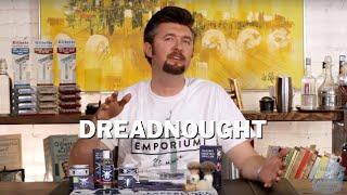 Dreadnought Wetshaving Supplies Spotlight by Razor Emporium