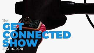 GC Podcast - May 16 - Healthy Habits, Free Apple Watches, and AI to the Rescue