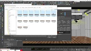 How to use multiple textures with Multitexture and Corona Multimap   3ds Max Archviz Quick Tips Seri