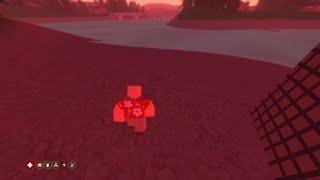 POV: you find an airdrop on unturned console