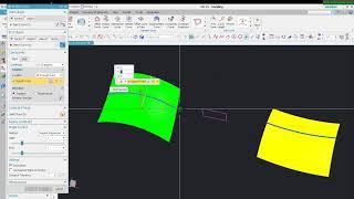 Siemens NX 12: Measure Extreme