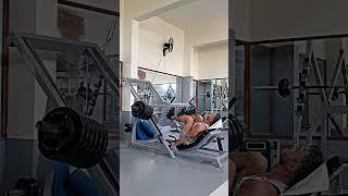 #legsday #bodybuilding #gymmotivation #fitness #lebanon