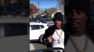 Montana 700 zillionaire doe back to the south #cmg #yogotti #newdallas #fyp #rap