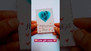 father's Day making card ideas  #diy #papercraft #paper #cute #paperart #craft #giftideas #gift