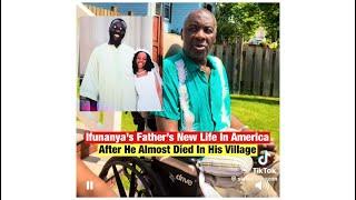 Ifunanya’s Father’s New Life In America - I Críed Watching This
