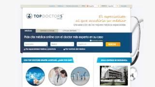 TopDoctors 1 Rodilla