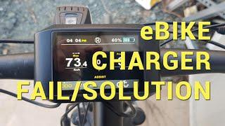 Best Off-Grid eBike Charging Solution?