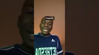 Freestyle in French for Jesus Christ #freestyle