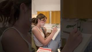 a day in my life as a college student #adayinmylife #vlog