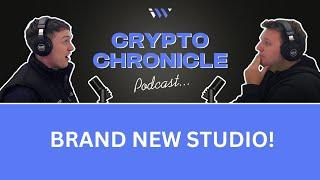 Imperial Wealth Crypto Crypto Chronicle Podcast #39