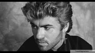 Travelling frames George Michael's personal art collection #15 #Celebrity