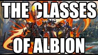 Explaining The Build System Of Albion Online - Beginners Guide