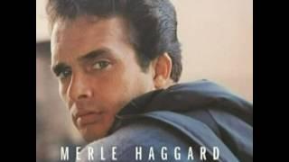 Merle Haggard  Carolyn.