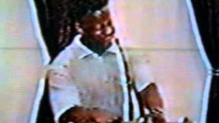 Ron Walker, Singer