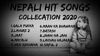 Best Nepali hit Songs Collection 2020 | Jukebox Nepali Songs | Old Nepali Song Collection