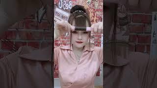 Hairstyles, makeup tutorial natural cute look by JSA Beauty