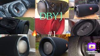 DONT BLOW YOUR JBL‘S #1 [Special Video] !!!!