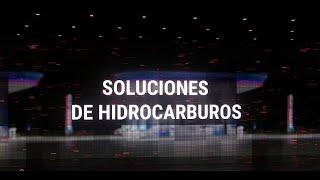 Software de hidrocarburos | Proconsi