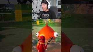 MASSIVE Fortnite Glitch! 
