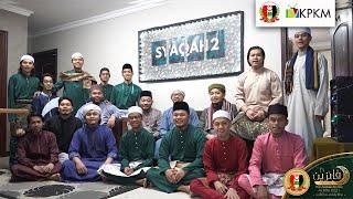 THE CLOSING VIDEO | MAJLIS SAMBUTAN HARI RAYA AIDILFITRI 2021 (FAIZIN '21)