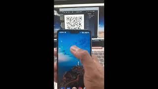 How to generate QR Code