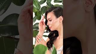 Съемка ювелирных изделий. Световая схема в следующем #short   Подписывайся