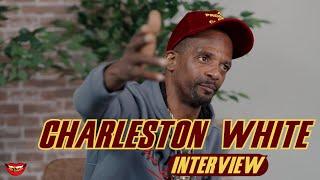 Charleston White GOES OFF on G Herbo & Southside for the viral Funny Marco interview