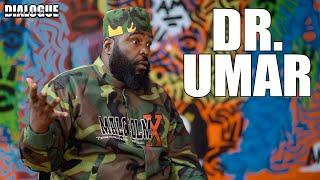 Dr. Umar Explains How Diddy Can Be Taking Out In Jail By Food Poisoning & Says Diddy Has No Friends.